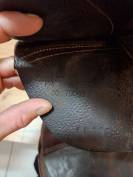 Selle CWD 2gs kids 15,5 pouces