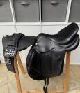 Selle CWD Monoquartier Enfant