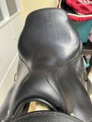 Selle CWD Monoquartier Enfant