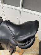 Selle CWD Monoquartier Enfant