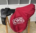 Selle CWD Monoquartier Enfant