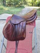 Selle Forestier monoquartier