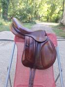 Selle Forestier monoquartier