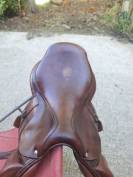 Selle Forestier monoquartier