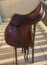 SELLE DEVOCOUX MONOQUARTIER 17,5