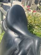 Selle CHILDERIC NOIRE - 1 DPL 175 - 25.1007 