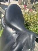 Selle CHILDERIC NOIRE - 1 DPL 175 - 25.1007 