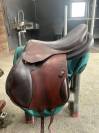 Selle forestier mono quartier 
