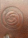 Selle forestier mono quartier 