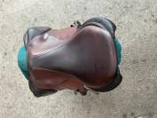 Selle forestier mono quartier 