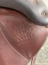 Selle forestier mono quartier 