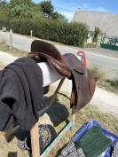 Selle Treadstone