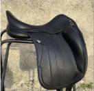 Selle de dressage Equipe