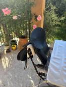 SELLE WINTEC DRESSAGE 17 '