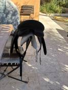SELLE WINTEC DRESSAGE 17 '