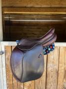 Selle CWD SE03 - &eacute;trivi&egrave;res CWD