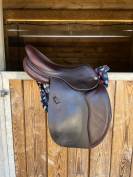 Selle CWD SE03 - &eacute;trivi&egrave;res CWD