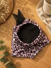 Fly Mask anti-insectes - Poney / COB / Full