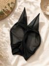Masque de protection anti-mouches - Plusieurs tailles