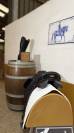 Selle zaldi San Jorge 