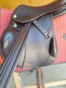 Selle Prestige Passion k jump 