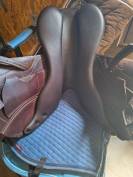 Selle Prestige Passion k jump 