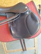 Selle Prestige Passion k jump 