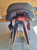 Selle Prestige Passion k jump 