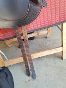 Selle Prestige Passion k jump 