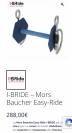 Mors Baucher i-bride 