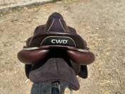 SELLA DA SALTO CWD MADEMOISELLE 2GS &ndash; ANNO 2021