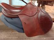 Selle obstacle Antares 