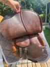 Selle Butet 17,5 pouces
