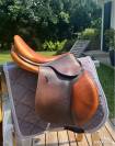 Selle Butet 17,5 pouces