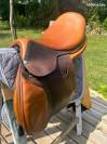 Selle Butet 17,5 pouces