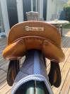 Selle Butet 17,5 pouces