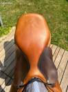 Selle Butet 17,5 pouces