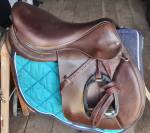Selle Forestier Seoul Pro