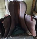 Selle Forestier Seoul Pro