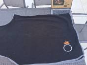 Couvre rein polaire Decathlon 145/L
