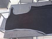 Couvre rein polaire Decathlon 145/L
