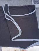 Couvre rein polaire Decathlon 145/L