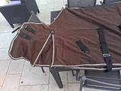 coverture d'exterieur cheval neuve 145