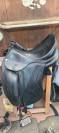 Sella equipe dressage 