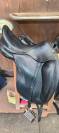 Sella equipe dressage 