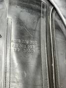 Selle dressage CWD