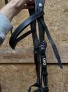 Bridon / Filet CWD Flexmotion taille 3 noir