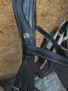 Bridon / Filet CWD Flexmotion taille 3 noir