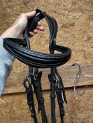 Bridon / Filet CWD Flexmotion taille 3 noir
