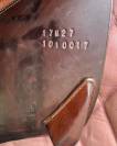 Selle Jump&rsquo;in 17 pouces 